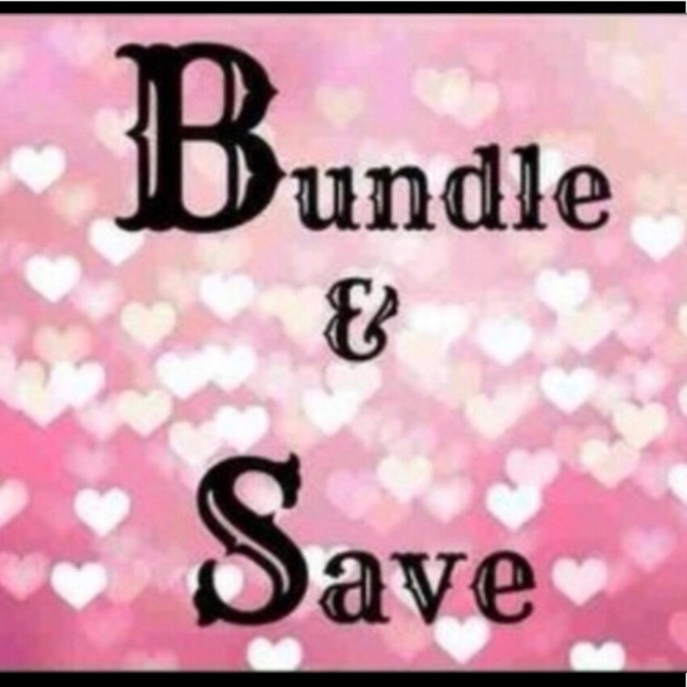 I’ll offer you private discount on bundles.